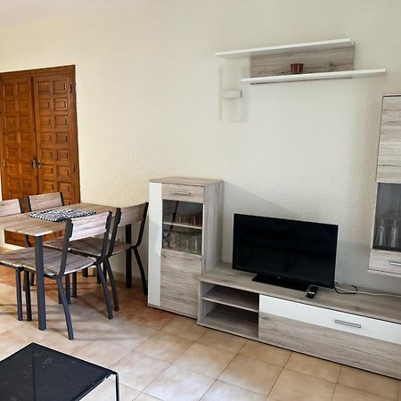 Nueva Playa C2 Διαμέρισμα Denia Εξωτερικό φωτογραφία