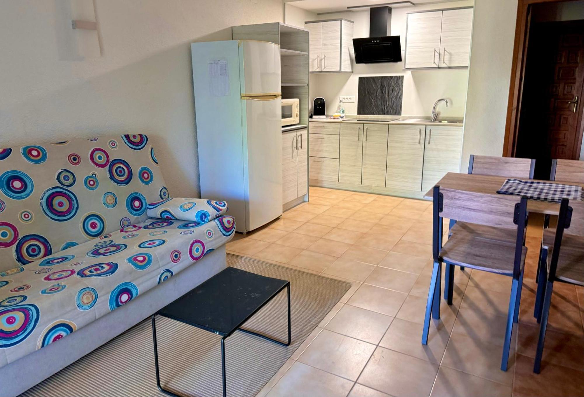 Nueva Playa C2 Διαμέρισμα Denia Εξωτερικό φωτογραφία