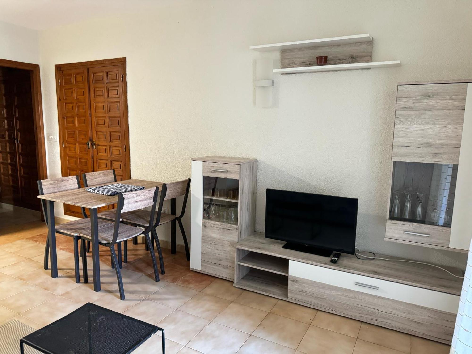 Nueva Playa C2 Διαμέρισμα Denia Εξωτερικό φωτογραφία