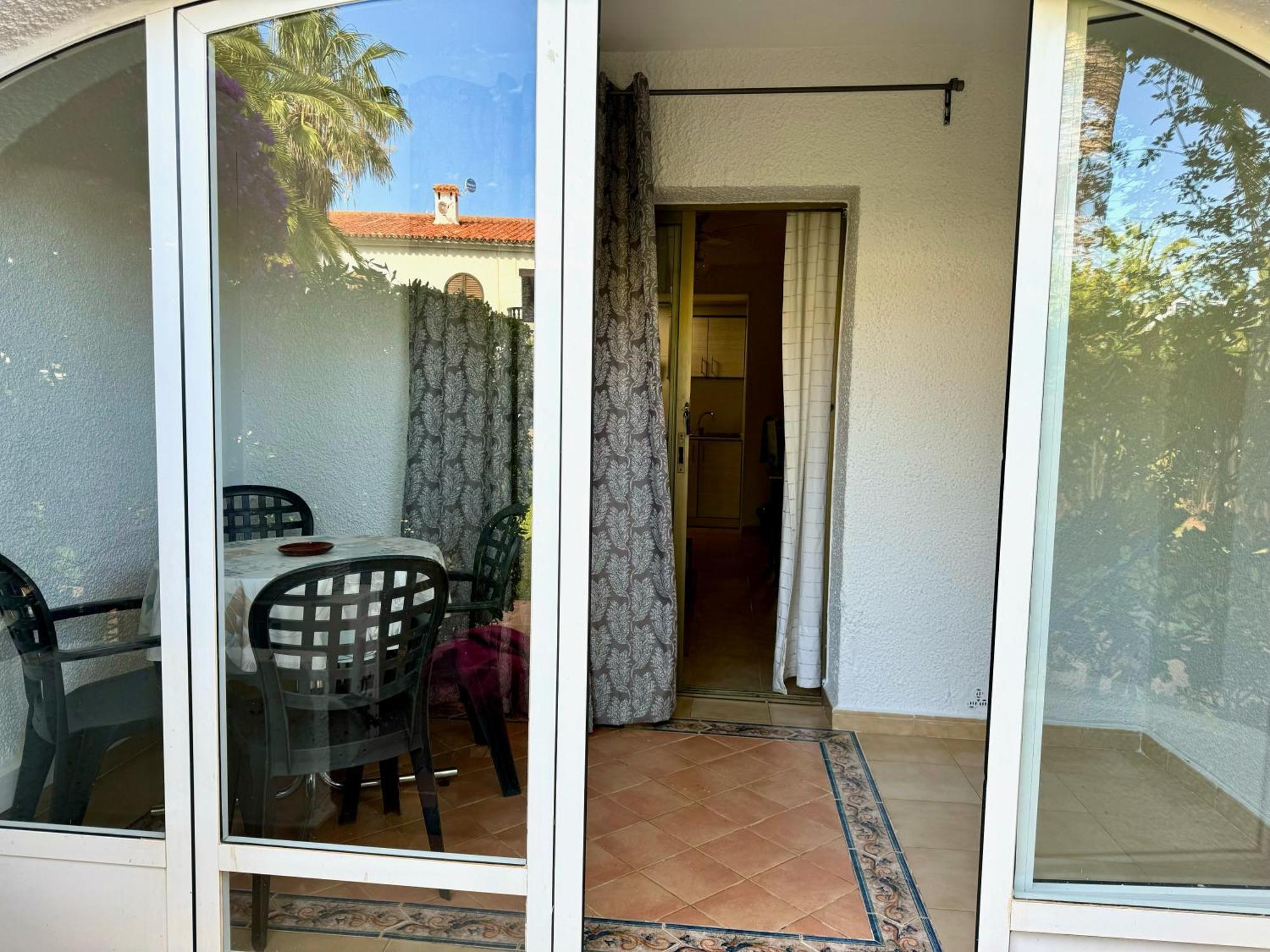 Nueva Playa C2 Διαμέρισμα Denia Εξωτερικό φωτογραφία