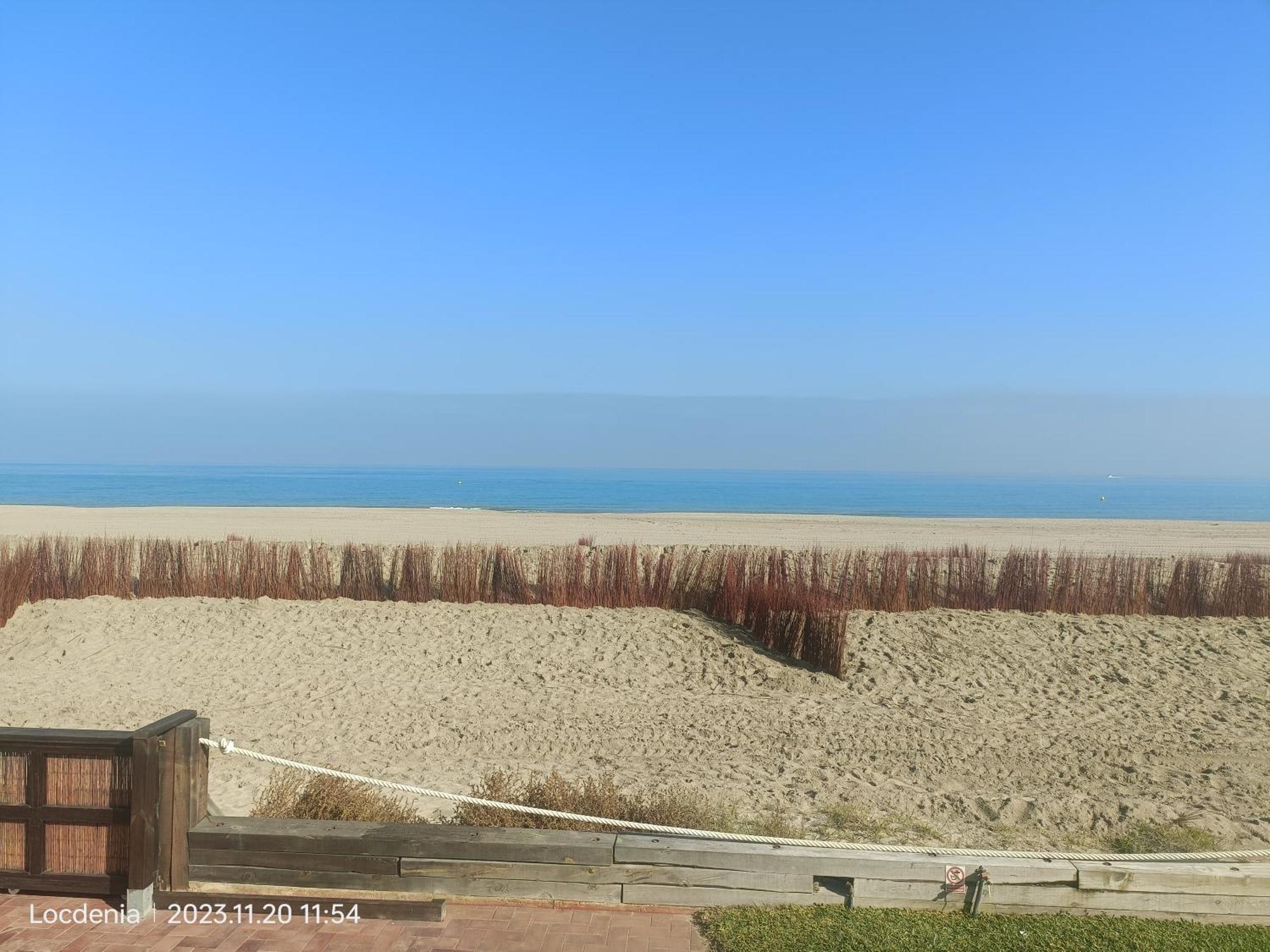 Nueva Playa C2 Διαμέρισμα Denia Εξωτερικό φωτογραφία