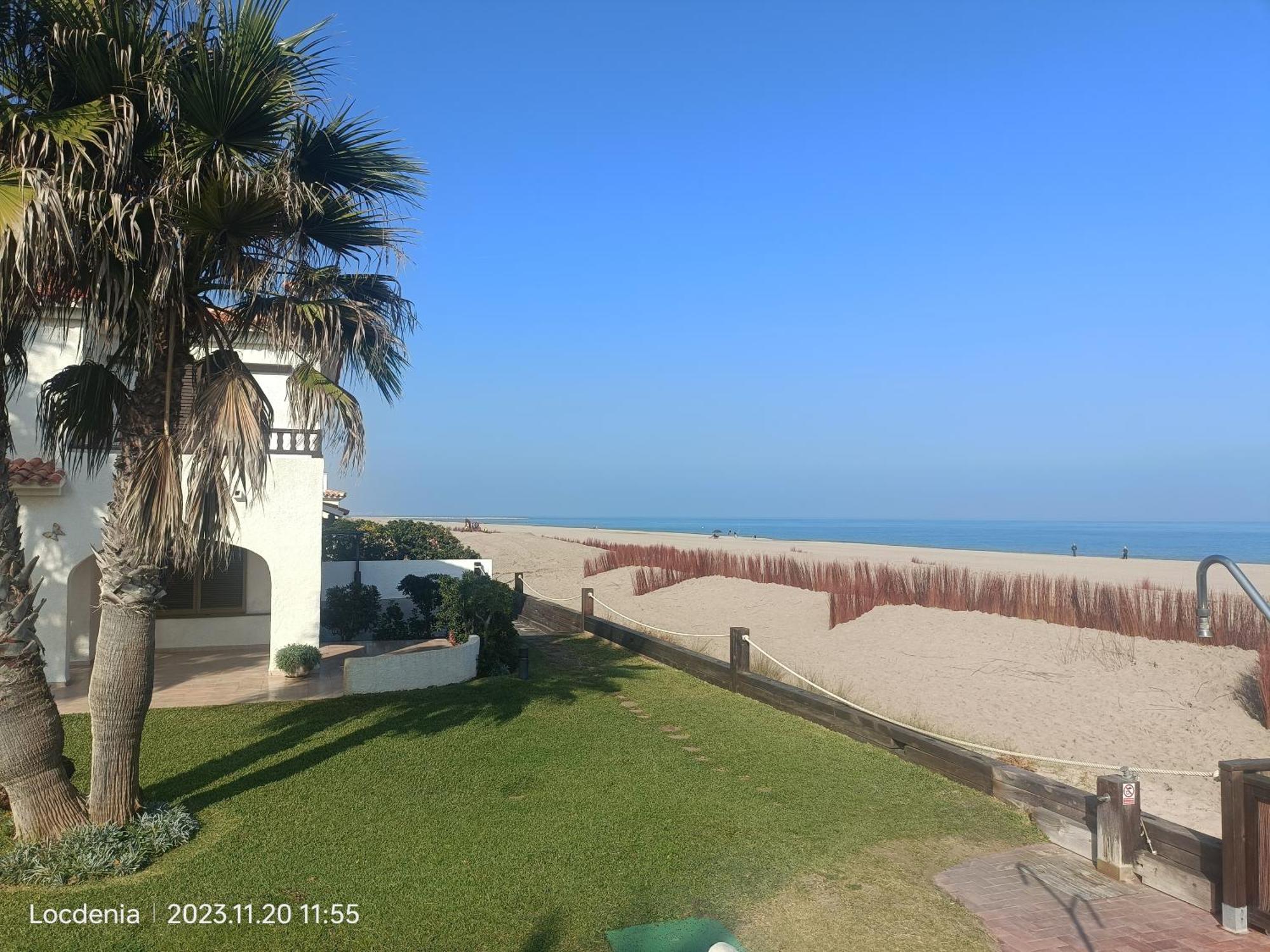 Nueva Playa C2 Διαμέρισμα Denia Εξωτερικό φωτογραφία